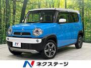 2015 SUZUKI HUSTLER