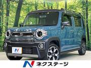 2022 SUZUKI HUSTLER