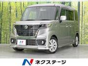 2018 SUZUKI SPACIA CUSTOM