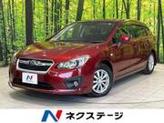 2012 SUBARU IMPREZA SPORTS