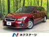 SUBARU IMPREZA SPORTS