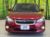 SUBARU IMPREZA SPORTS