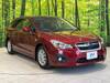 SUBARU IMPREZA SPORTS
