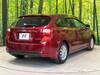 SUBARU IMPREZA SPORTS