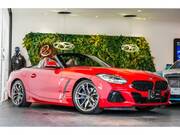 2019 BMW Z4