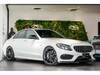 MERCEDES BENZ C-CLASS