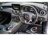 MERCEDES BENZ C-CLASS
