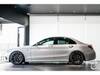 MERCEDES BENZ C-CLASS