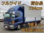 2011 HINO OTHER