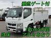 FUSO CANTER