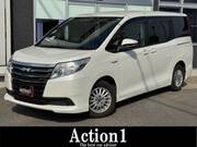 2014 TOYOTA NOAH HYBRID X