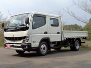 2024 FUSO CANTER