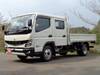 FUSO CANTER