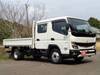 FUSO CANTER