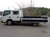 FUSO CANTER