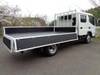 FUSO CANTER