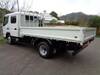 FUSO CANTER
