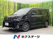 2014 TOYOTA VOXY