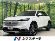 2021 HONDA VEZEL