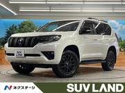 2023 TOYOTA LAND CRUISER PRADO