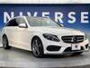 MERCEDES BENZ C-CLASS Stationwagon