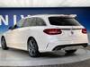 MERCEDES BENZ C-CLASS Stationwagon