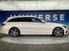 MERCEDES BENZ C-CLASS Stationwagon