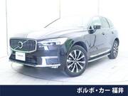 2022 VOLVO XC60