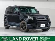2020 LAND ROVER DEFENDER