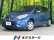 2014 NISSAN NOTE