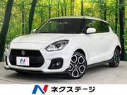 2023 SUZUKI SWIFT SPORT