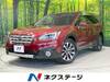 SUBARU LEGACY OUTBACK