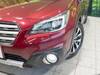 SUBARU LEGACY OUTBACK