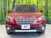 SUBARU LEGACY OUTBACK