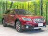 SUBARU LEGACY OUTBACK