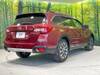 SUBARU LEGACY OUTBACK