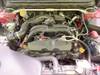 SUBARU LEGACY OUTBACK