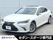 2019 LEXUS ES