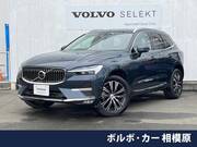 2022 VOLVO XC60