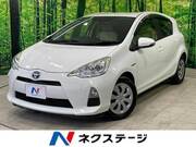 2013 TOYOTA AQUA S