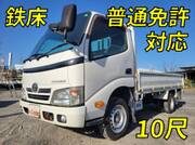 2014 TOYOTA TOYOACE
