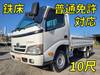 TOYOTA TOYOACE