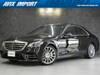 MERCEDES BENZ S CLASS