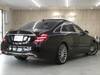 MERCEDES BENZ S CLASS