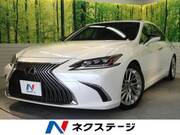 2019 LEXUS ES