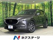2017 MAZDA CX-5 25S L PACKAGE
