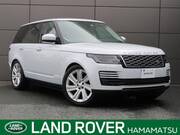 2020 LAND ROVER RANGE ROVER