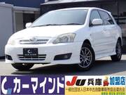 2004 TOYOTA ALLEX