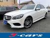 MERCEDES BENZ E-CLASS