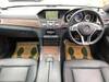 MERCEDES BENZ E-CLASS